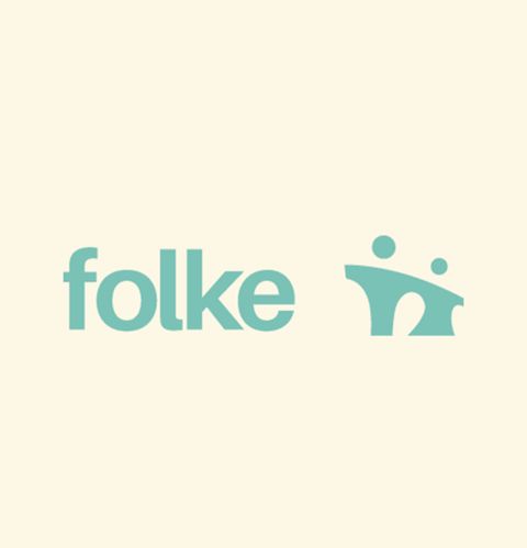 Folke logo