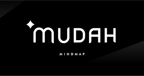 MUDAH AS logo