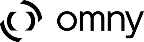 Omny AS logo