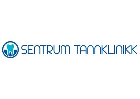 Sentrum Tannklinikk Ålesund logo