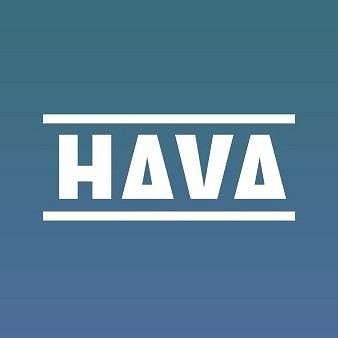 HAVA Velferd logo