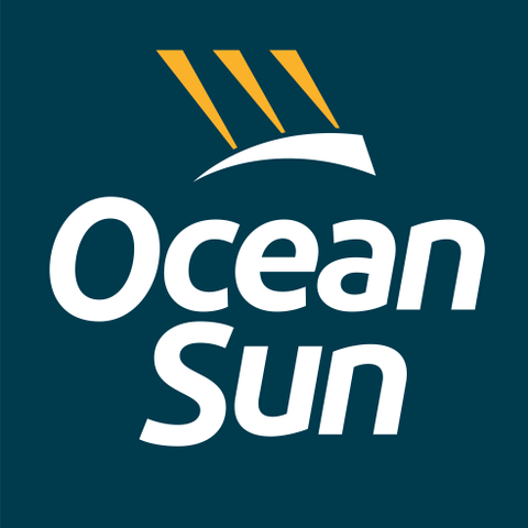 Ocean Sun logo