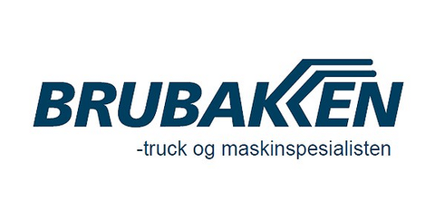 Brubakken AS logo