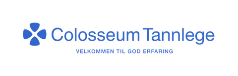 Colosseum Nesodden Tannregulering logo