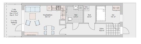 Bilde 2 av annonsen