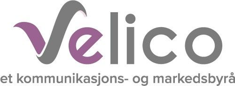 Velico Drammen logo