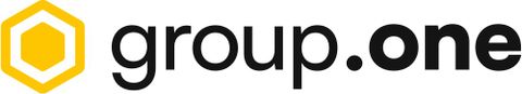 group.one logo