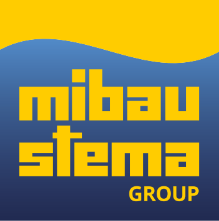 Mibau Stema logo