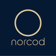 NORCOD AS logo