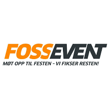 Foss Event AS logo