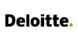 Deloitte Norge logo