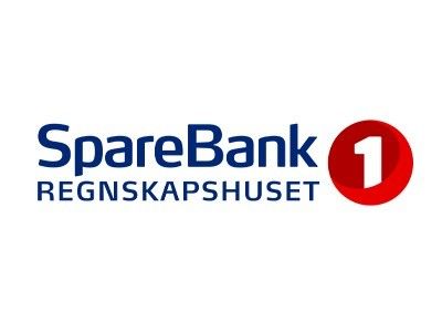 SpareBank 1 Regnskapshuset logo