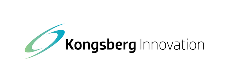 Kongsberg Innovasjon logo