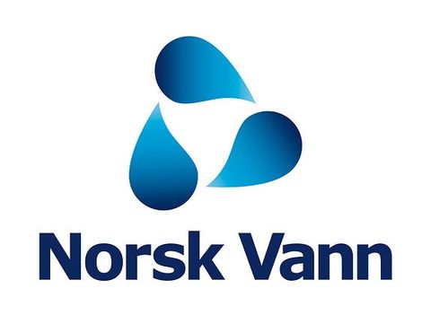 Norsk Vann logo