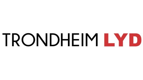 Trondheim Lyd AS logo