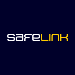 SAFELINK AS logo