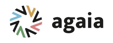 Agaia AS logo