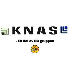 www.knas.as logo