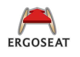 Ergoseat AS logo