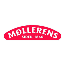 Møllerens logo