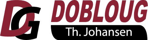 Th. Johansen, DoblougGruppen logo