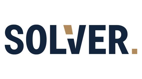 Advokat Solver logo