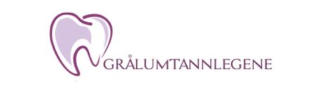 Tannlegene Arne Morvik & Christin Borgmo logo