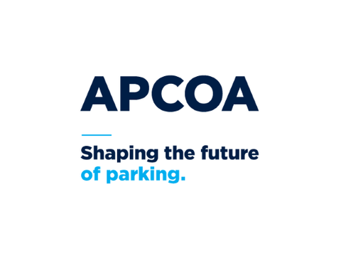 APCOA Norway AS logo