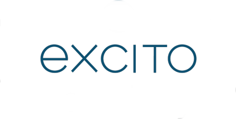 EXCITO CONSULTING AS logo