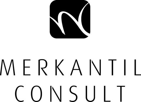 Merkantil Consult AS logo