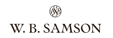 W.B. Samson logo