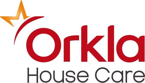 Orkla House Care AS logo