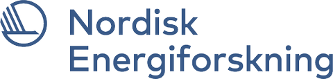 Nordisk Energiforskning logo