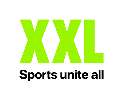 XXL Sport & Villmark logo