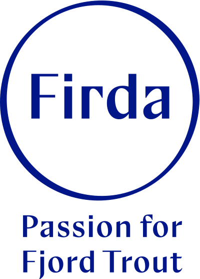 Firda Settefisk AS logo