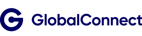 GLOBALCONNECT AS logo