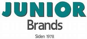 Junior Sandvika AS logo