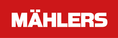 Mählers Norge AS logo