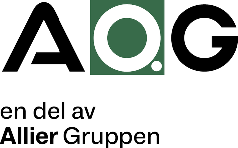 Anders O. Grevstad AS logo