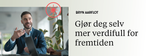 BRYN AARFLOT AS logo