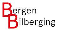 Bergen Bilberging AS logo