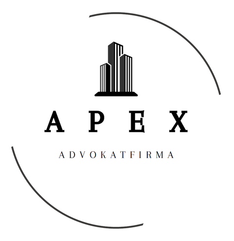 Apex Advokatfirma AS logo