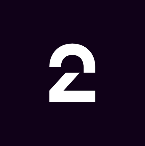 TV 2 logo