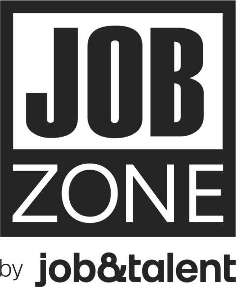 Jobzone AS logo