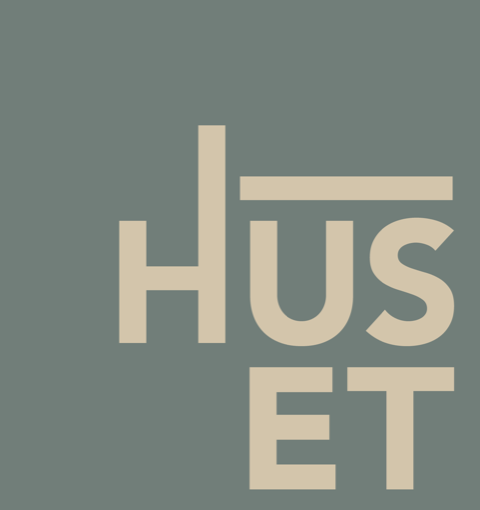 Om Huset Restauranter-logo