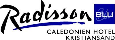 Radisson Blu Caledonien Hotel logo