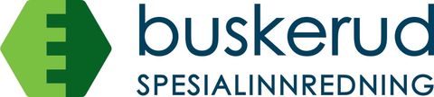 Buskerud Spesialinnredning AS logo