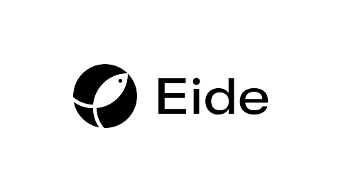 Eide logo