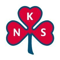 N.K.S. Grefsenlia AS logo