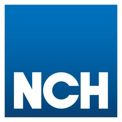 NCH Norge AS logo